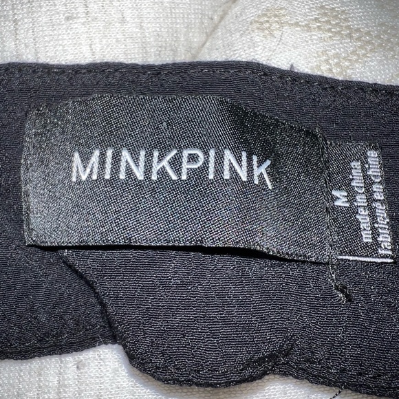 Revolve Minkpink Get Rhythm Dress - Picture 5 of 11